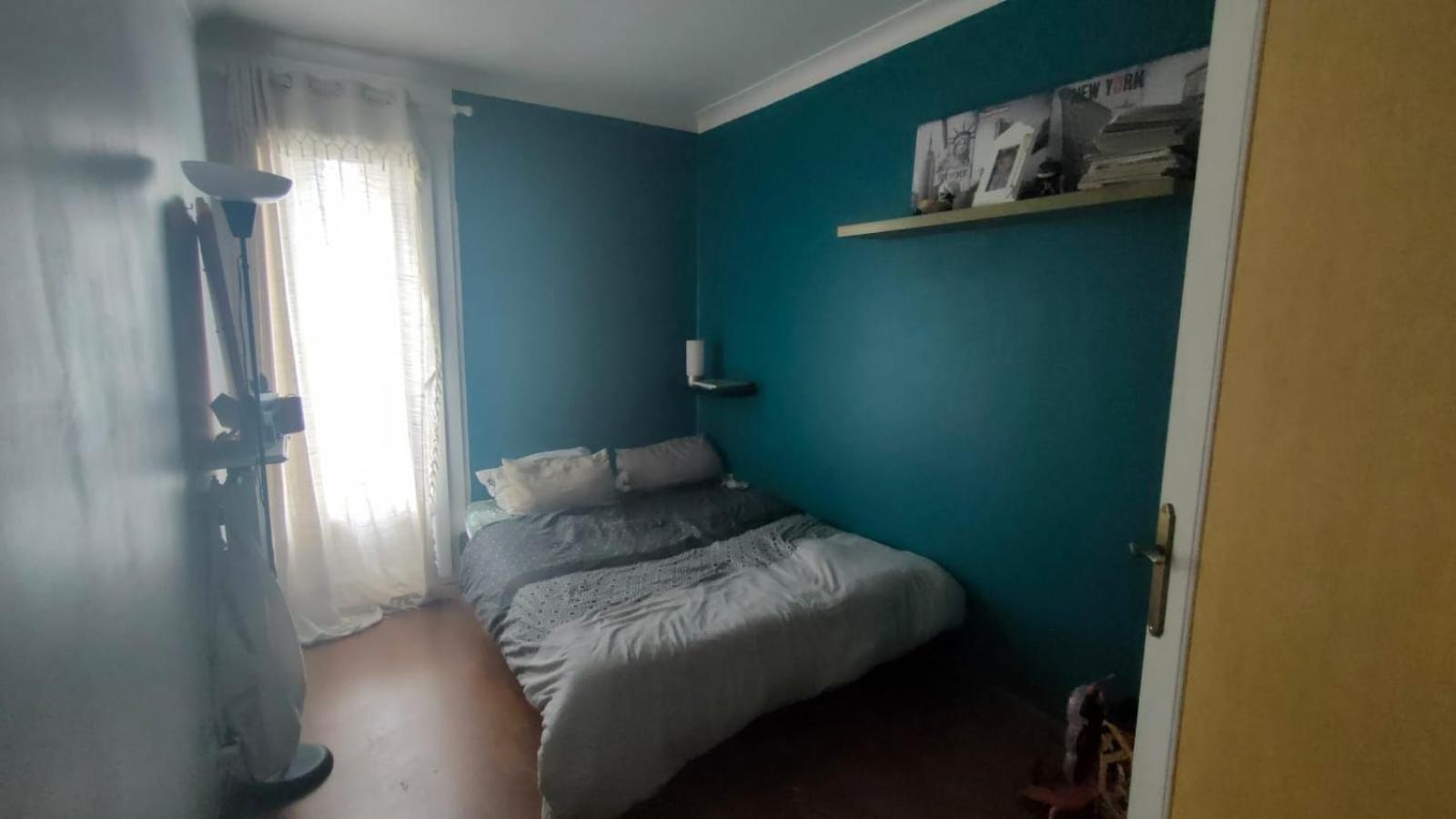 Chambre A 30 Min De Paris Montparnasse Villepreux Exterior foto